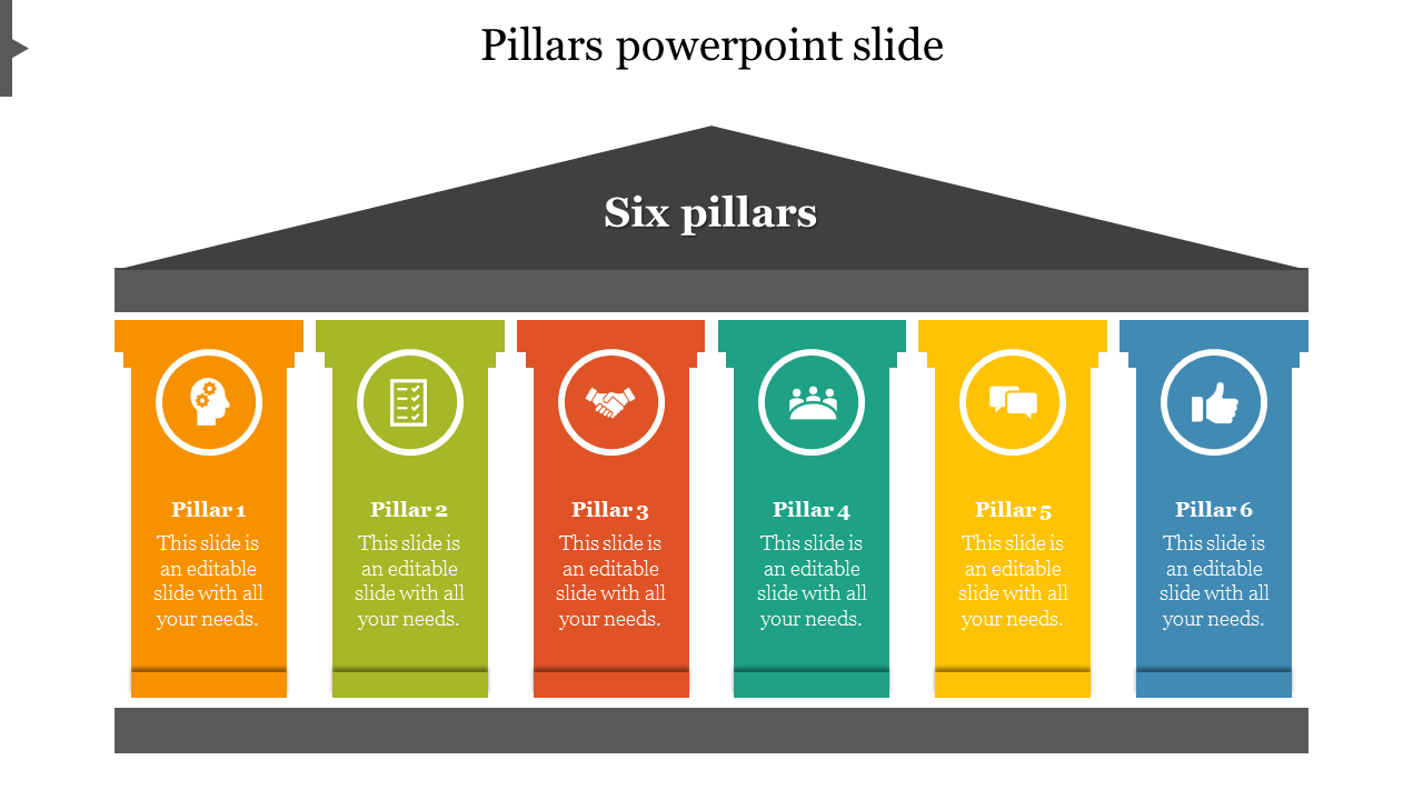free-6-pillar-powerpoint-template-printable-templates